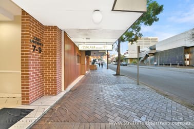 Office 3/7-9 Churchill Avenue Strathfield NSW 2135 - Image 2