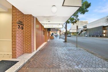 Office 3/7-9 Churchill Avenue Strathfield NSW 2135 - Image 2