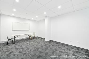 Office 3/7-9 Churchill Avenue Strathfield NSW 2135 - Image 3