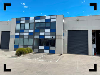 Unit 7/38 Corporate Boulevard Bayswater VIC 3153 - Image 1