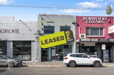 1342 Toorak Road Camberwell VIC 3124 - Image 1