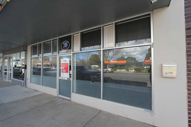3/75 Ridgway Mirboo North VIC 3871 - Image 2