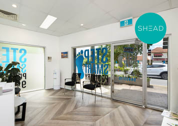 GF Shop/1396 Pacific Highway Turramurra NSW 2074 - Image 1
