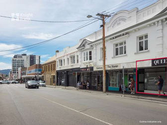 Ground  Shop 3/202 - 210 Liverpool Street Hobart TAS 7000 - Image 2