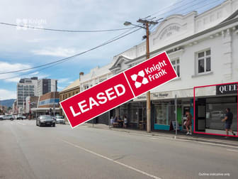 Ground  Shop 3/202 - 210 Liverpool Street Hobart TAS 7000 - Image 1