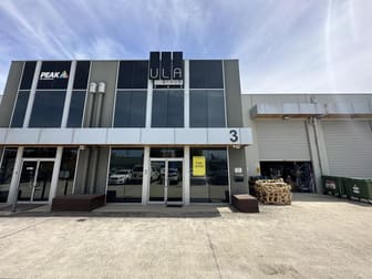 Unit/Unit 3 / 5 Phillip Court Port Melbourne VIC 3207 - Image 1