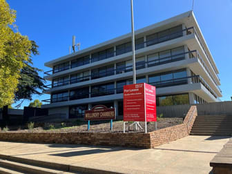 Ground  Suite 1/63-65 Johnston Street Wagga Wagga NSW 2650 - Image 1