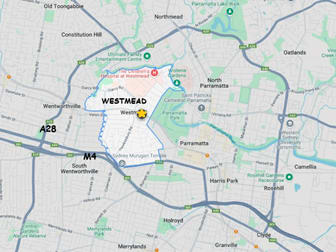 Westmead NSW 2145 - Image 1