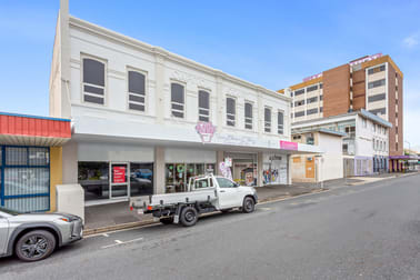 In the Heart of the CBD/14 Denham Street Rockhampton City QLD 4700 - Image 1