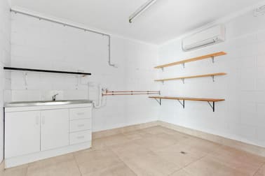 Ground  Shop 5/14 Denham Street Rockhampton City QLD 4700 - Image 3