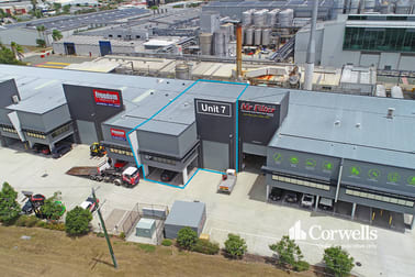 7/61 Cuthbert Drive Yatala QLD 4207 - Image 2