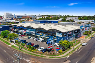 Centrepoint on James/2a Goggs Street Toowoomba QLD 4350 - Image 2