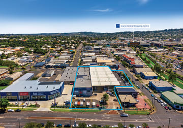 Centrepoint on James/2a Goggs Street Toowoomba QLD 4350 - Image 3