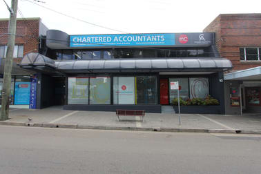 Suite 2A & 2B/6-10 Tooronga Terrace Beverly Hills NSW 2209 - Image 2