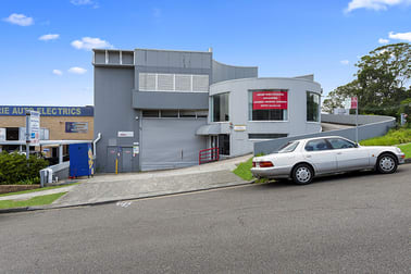 156 Pacific Highway Hornsby NSW 2077 - Image 1