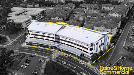 Suite 16/42 Parkside Crescent Campbelltown NSW 2560 - Image 1
