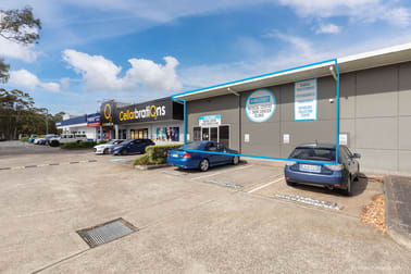 Suite 5, 154 Park Avenue Kotara NSW 2289 - Image 2