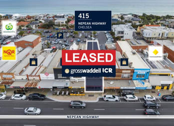 415 Nepean Highway Chelsea VIC 3196 - Image 1
