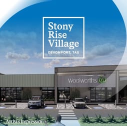 Click to view all images Stony Rise Village/5 Friend Street Stony Rise TAS 7310 - Image 1