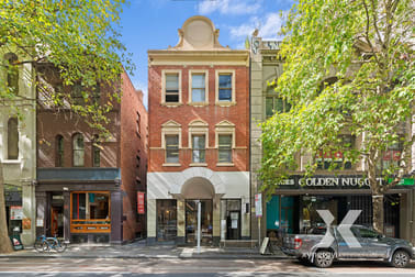 Ground Floor/115 Lonsdale St Melbourne VIC 3000 - Image 1