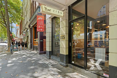 Ground Floor/115 Lonsdale St Melbourne VIC 3000 - Image 2