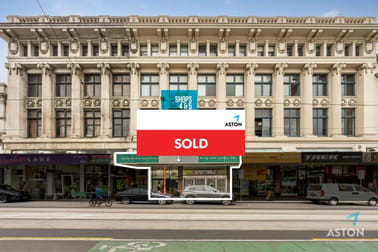 Shop 4 & 5,233 Chapel Street Prahran VIC 3181 - Image 1