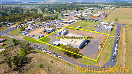 Lot 1 Wambianna Street Brocklehurst NSW 2830 - Image 2