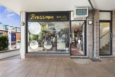 Click to view all images 10/601-611 Military Road Mosman NSW 2088 - Image 1