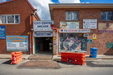 Shop 7/483 High Street Penrith NSW 2750 - Image 1