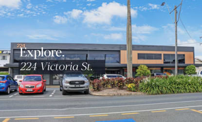224 Victoria Street Mackay QLD 4740 - Image 1
