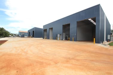 Shed 3/3 Civil Court Harlaxton QLD 4350 - Image 1