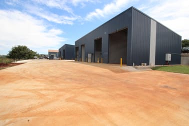 Shed 3/3 Civil Court Harlaxton QLD 4350 - Image 3
