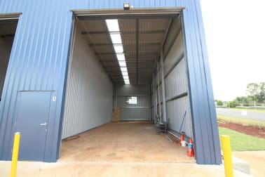 Shed 1/3 Civil Court Harlaxton QLD 4350 - Image 2