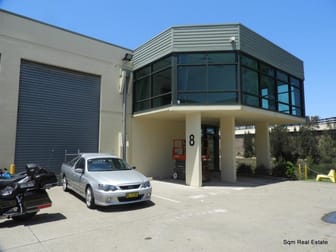 Unit 8/24-26 Burrows Rd Alexandria NSW 2015 - Image 1