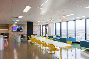 M-City/M-City 2107 - 2125 Princes Highway Clayton VIC 3168 - Image 1