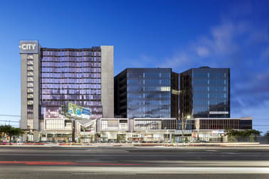 M-City/M-City 2107 - 2125 Princes Highway Clayton VIC 3168 - Image 2