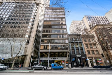Suite 505/488 Bourke Street Melbourne VIC 3000 - Image 1