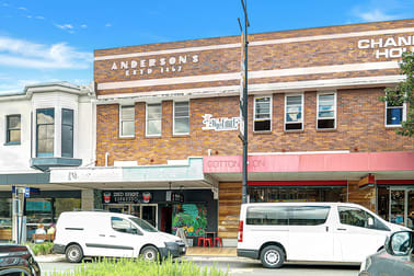 Tenancy D / 488 Ruthven Street Toowoomba City QLD 4350 - Image 1