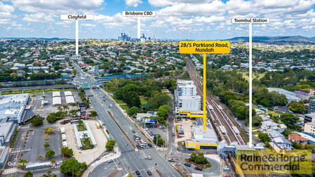 2B/5 Parkland Road Nundah QLD 4012 - Image 3