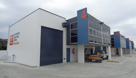 Unit 4/97-99 Old Pittwater Rd Brookvale NSW 2100 - Image 1
