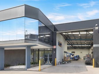 Unit 2/30-32 Artisan Road Seven Hills NSW 2147 - Image 1