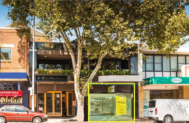 SHOP 2/161-163 MILITARY ROAD Neutral Bay NSW 2089 - Image 1