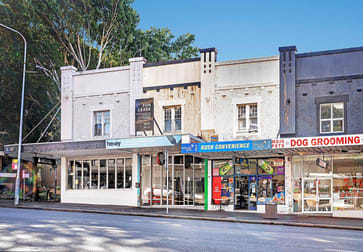 86-94 Bayswater Road Rushcutters Bay NSW 2011 - Image 1