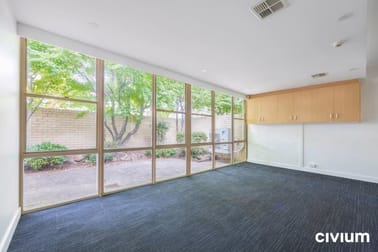Ground  Suite 3/5 McKay Gardens Turner ACT 2612 - Image 1