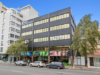 Level 4/162 Macquarie Street Hobart TAS 7000 - Image 1