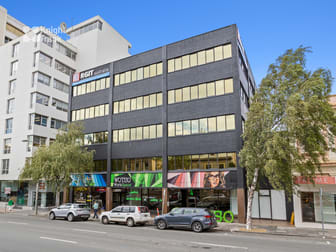 Level 4/162 Macquarie Street Hobart TAS 7000 - Image 1