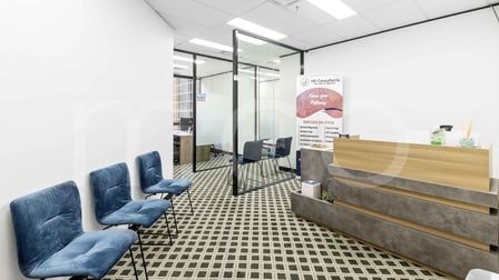 Suite 908/530 Little Collins Street Melbourne VIC 3000 - Image 1