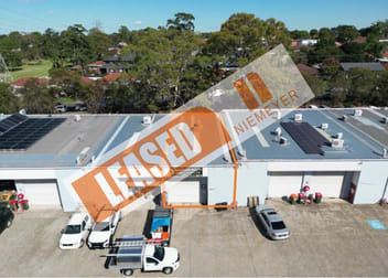 Unit 31/17 Lorraine Street Peakhurst NSW 2210 - Image 1