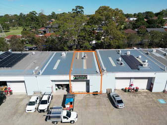 Unit 31/17 Lorraine Street Peakhurst NSW 2210 - Image 2