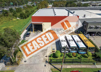 Warehouse & Office/187-189 Bonds Road Riverwood NSW 2210 - Image 1